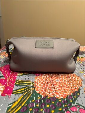 Dagne Dover HUNTER NEOPRENE TOILETRY BAG